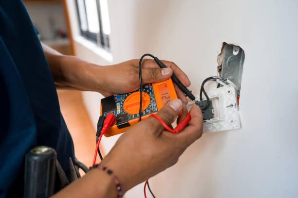 Best Circuit Breaker Repair  in Commercial Point, OH