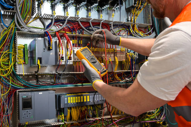  Commercial Point, OH Electrician Pros
